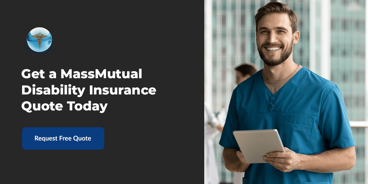 Get a MassMutual Disability Insurance Quote Today